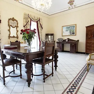  Bed & Breakfast Dimora Birullà